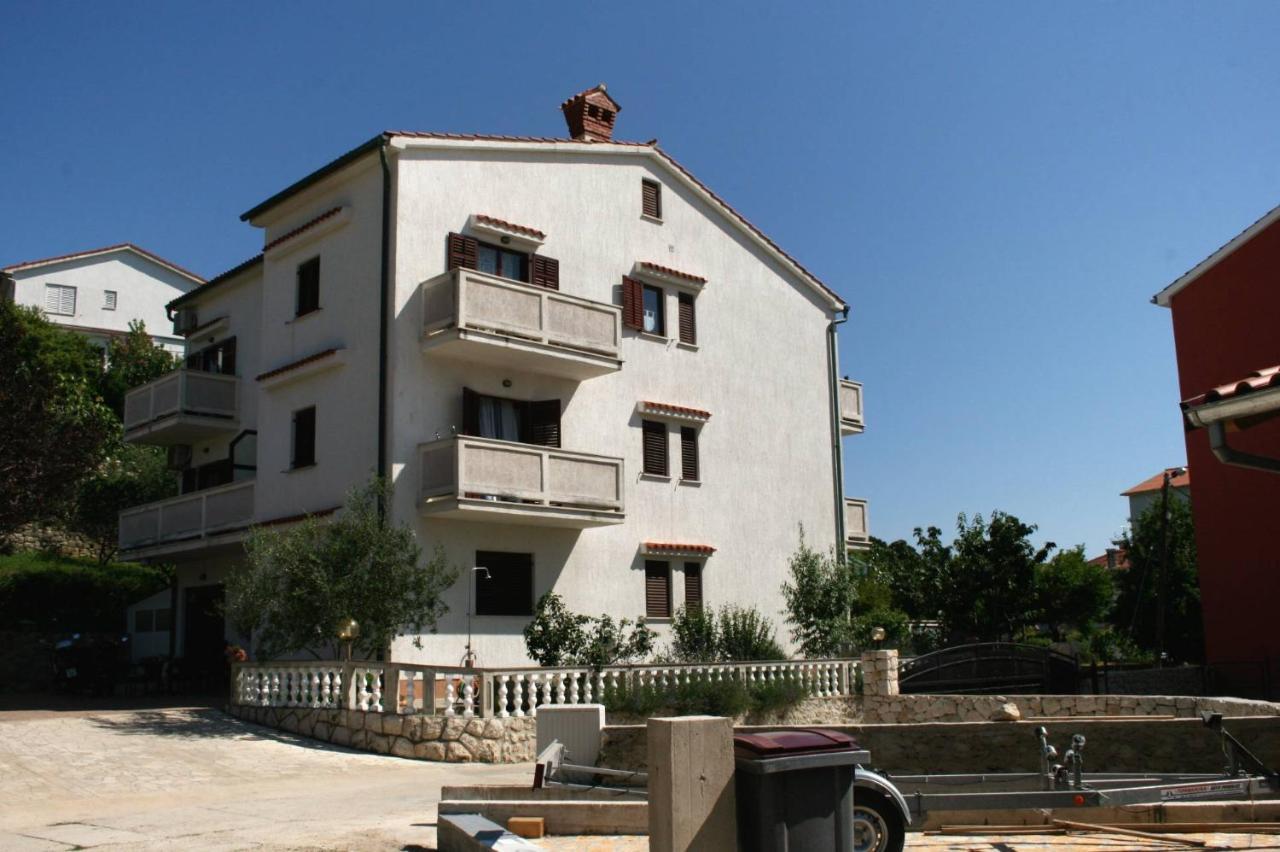 Apartments And Rooms By The Sea Palit, Rab - 5044 Zewnętrze zdjęcie