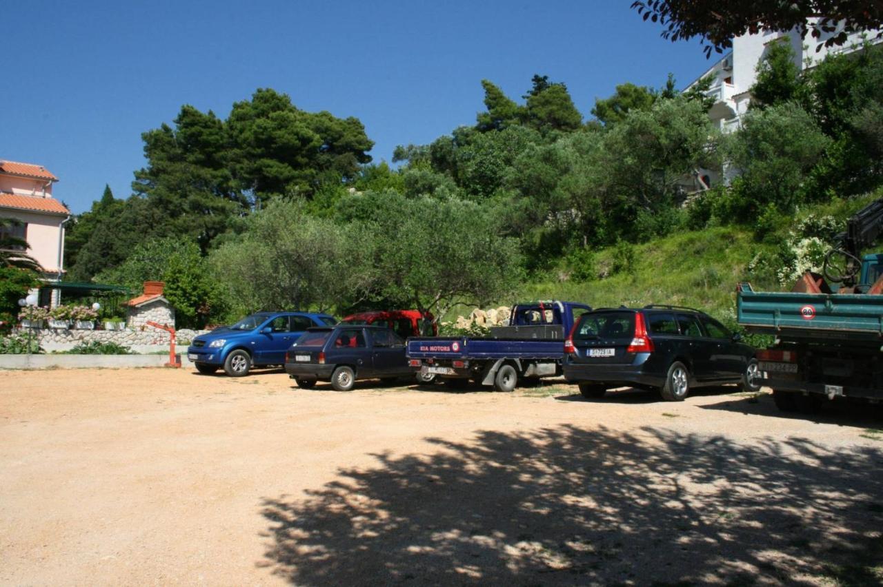 Apartments And Rooms By The Sea Palit, Rab - 5044 Zewnętrze zdjęcie