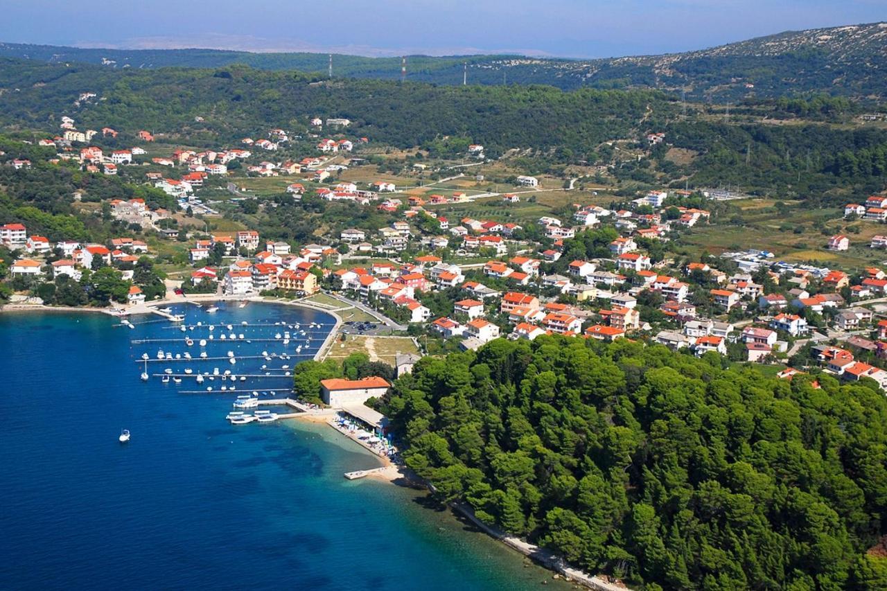 Apartments And Rooms By The Sea Palit, Rab - 5044 Zewnętrze zdjęcie
