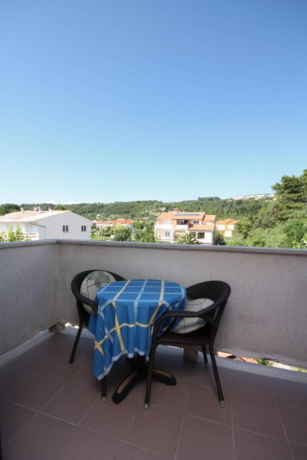 Apartments And Rooms By The Sea Palit, Rab - 5044 Zewnętrze zdjęcie