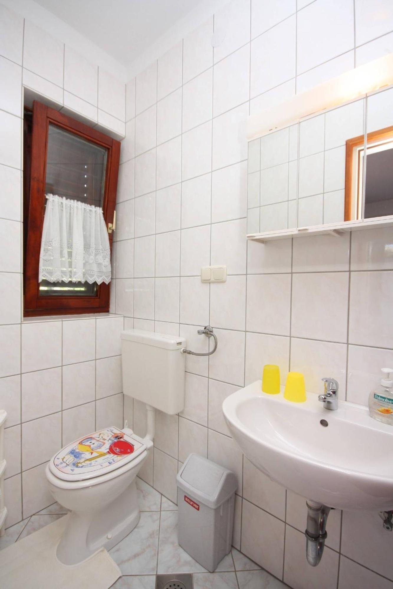 Apartments And Rooms By The Sea Palit, Rab - 5044 Pokój zdjęcie